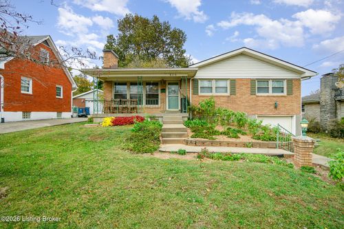 6113 Princess Way, Louisville, KY, 40219-4662 | Card Image