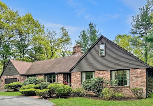50 Shady Rest Rd, North Easton, MA, 02356-2128 | Card Image