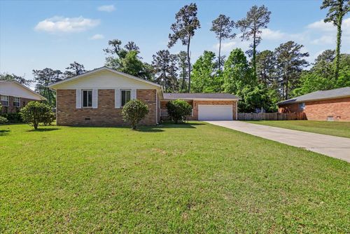 1911 Myrick Rd, TALLAHASSEE, FL, 32303-4337 | Card Image