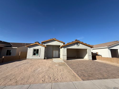 12566 E 51st St, Yuma, AZ, 85367-7011 | Card Image