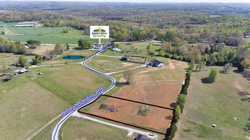Lot 2 Sharpes Garden Road, Lewisburg, KY, 42256 | Card Image