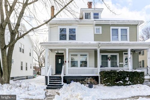 508 S Pitt St, CARLISLE, PA, 17013-3820 | Card Image