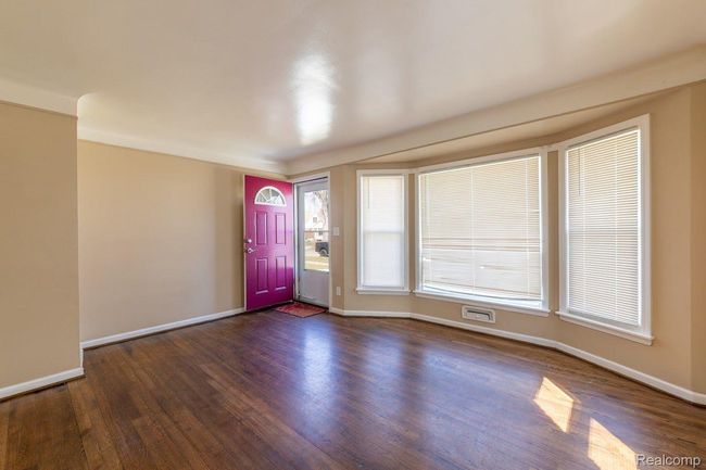 620 Arlington St, House other with 3 bedrooms, 1 bathrooms and null parking in Inkster MI | Image 5