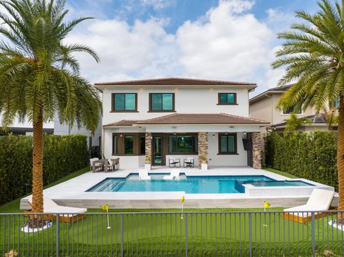 10822 Oceano Way, Parkland, FL, 33076-3932 | Card Image