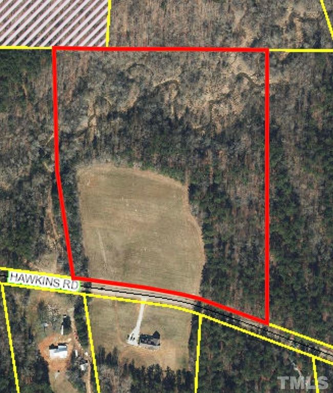 12 Hawkins Loop, Home with 0 bedrooms, 0 bathrooms and null parking in Hurdle Mills NC | Image 6