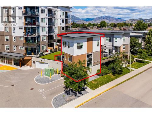 111-3630 Mission Springs Drive, Kelowna, BC, V1W3G7 | Card Image