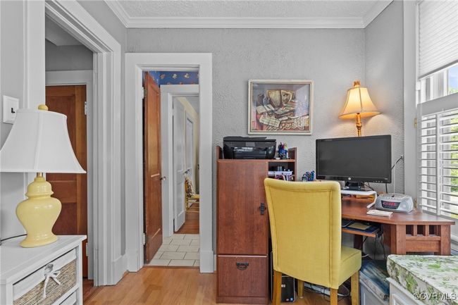 1520 Bellevue Ave, House other with 3 bedrooms, 3 bathrooms and null parking in Richmond VA | Image 32