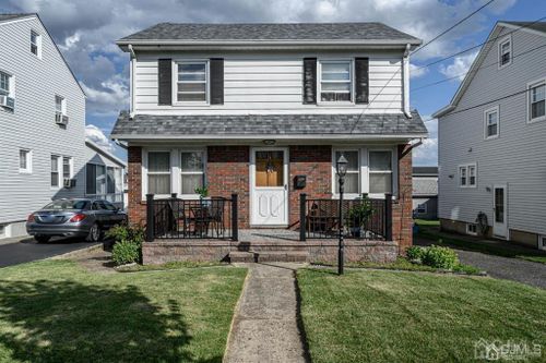 316 Hillcrest Ave, Wood Ridge, NJ, 07075-1257 | Card Image