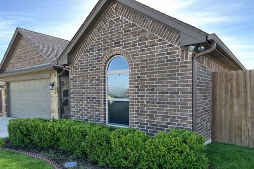 110 Hummingbird Drive, Weatherford, TX, 76088 | Card Image