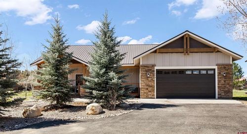 114 Lakeside Dr, Pagosa Springs, CO, 81147-8434 | Card Image