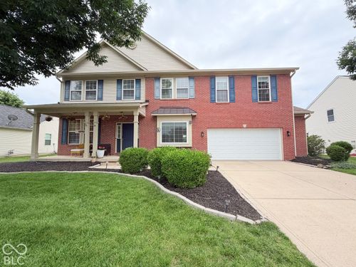 298 Pennswood Rd, Greenwood, IN, 46142-9130 | Card Image