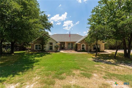 901 County Road 3150, Kempner, TX, 76539-3789 | Card Image