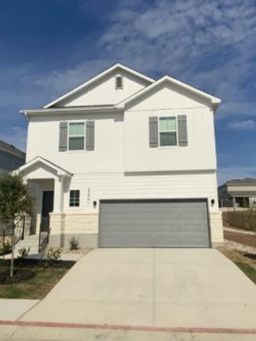 2248 Delano Dr, Leander, TX, 78641-6305 | Card Image