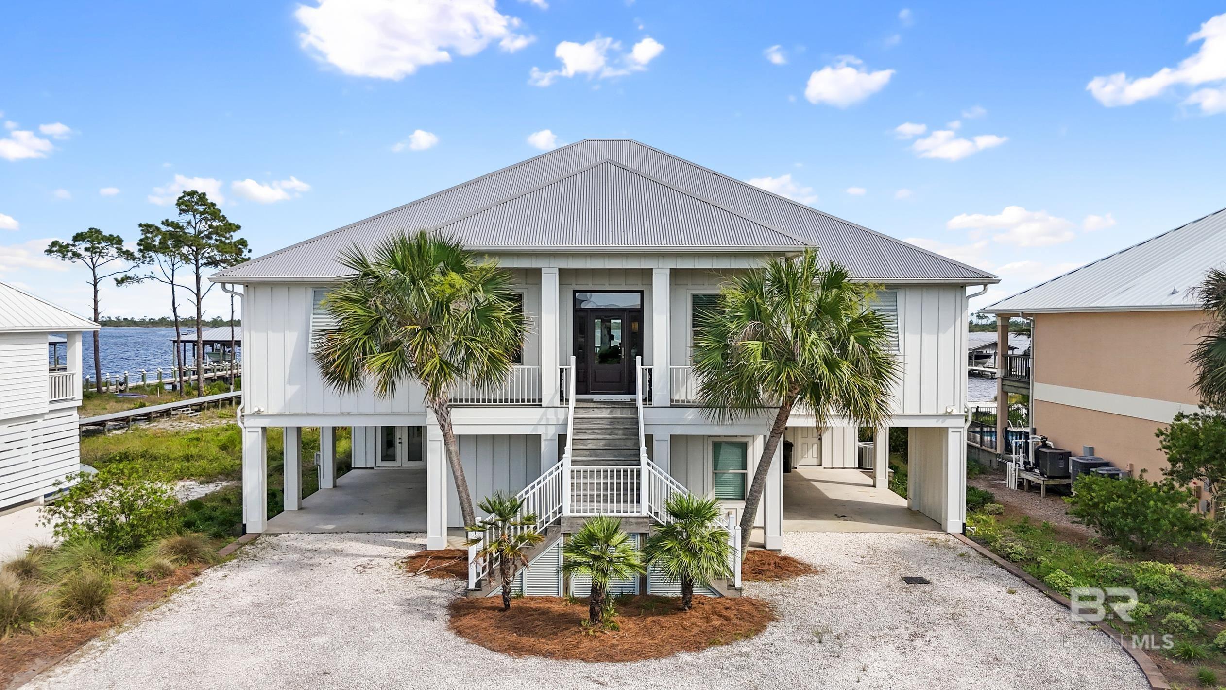 River Rd, Orange Beach, AL 36561