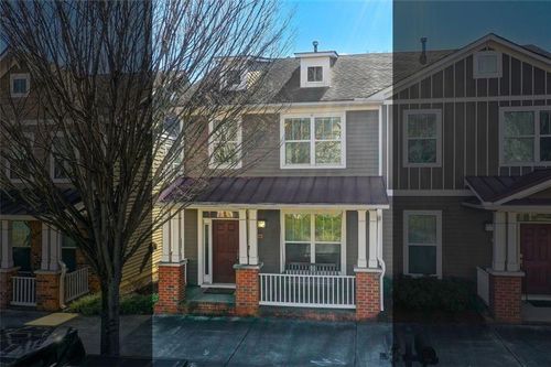 266 16th St Nw, Atlanta, GA, 30363-1001 | Card Image