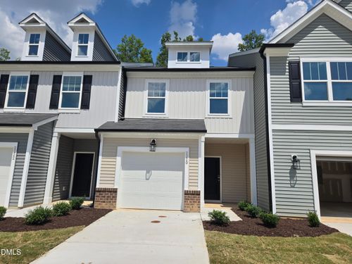 5-2220 Bright Shore St, Raleigh, NC, 27610-7088 | Card Image