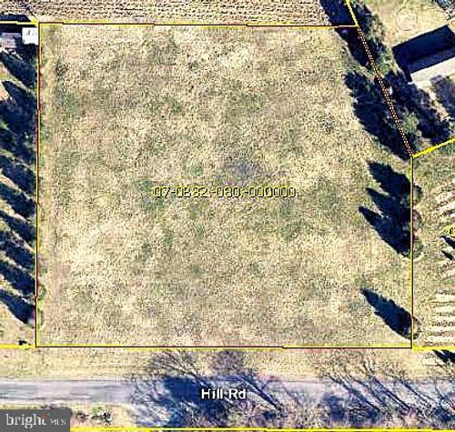 0 Hill Rd, SPRING RUN, PA, 17262 | Card Image
