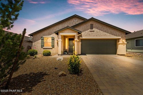 2148 Stellar Dr, Chino Valley, AZ, 86323-7160 | Card Image