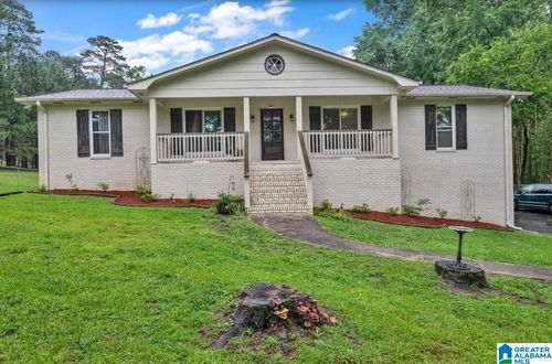 360 Crosshill Ln, WARRIOR, AL, 35180-5566 | Card Image