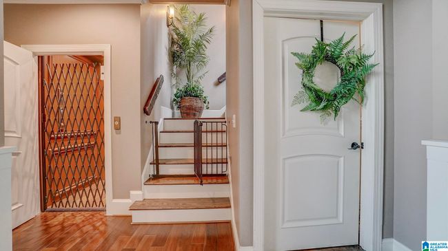 268 Boulder Point Ln, House other with 4 bedrooms, 5 bathrooms and null parking in Ohatchee AL | Image 49
