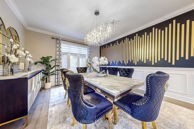 19 Mitchell Cres, House other with 5 bedrooms, 4 bathrooms and 7 parking in Mono ON | Image 31