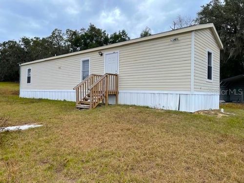 15731 Se 72nd Pl, Morriston, FL, 32668-4499 | Card Image