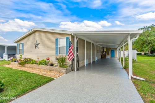 721 Dove Ave, Port Orange, FL, 32129-3611 | Card Image
