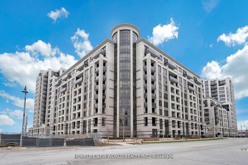 307-33 Clegg Rd, Markham, ON, L6G0G6 | Card Image