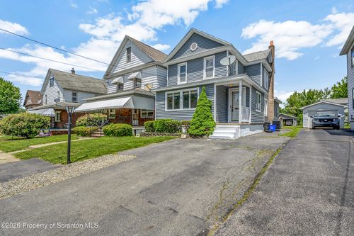 640 E Grant St, Olyphant, PA, 18447-1963 | Card Image