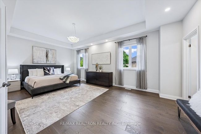 92 Klees Cres, House other with 4 bedrooms, 4 bathrooms and 2 parking in Aurora ON | Image 26