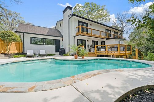 264 Devonwood Dr, Sandy Springs, GA, 30328-1909 | Card Image
