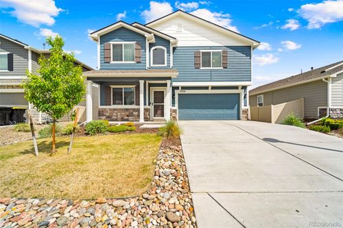 7356 Coppermine Ct, Fountain, CO, 80817-3413 | Card Image