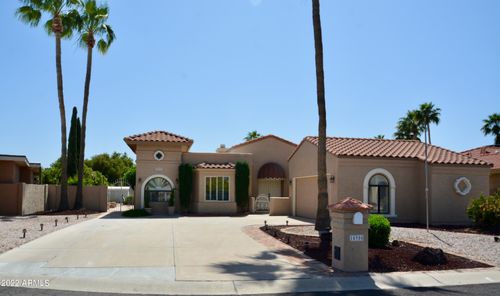 10305 E Lotus Ct, Sun Lakes, AZ, 85248-7284 | Card Image