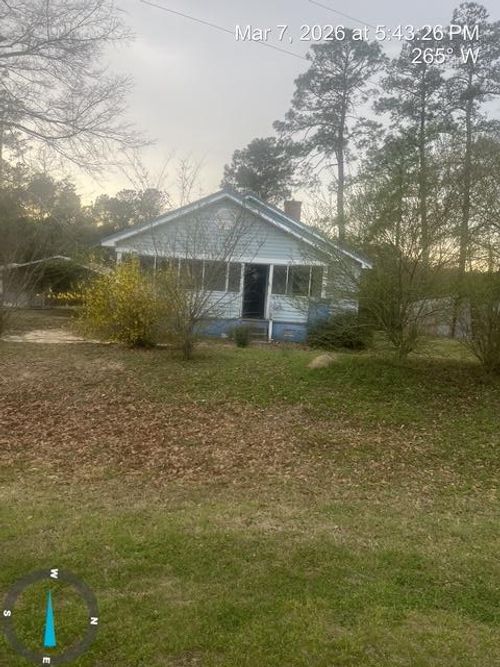 1650 Ware Mclendon Rd, Tignall, GA, 30668-2932 | Card Image