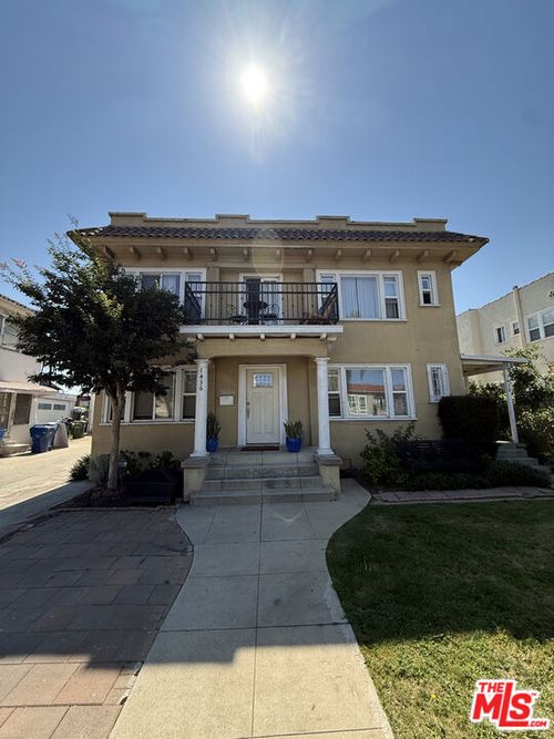 1-1436 Norton Ave, Los Angeles, CA, 90019 | Card Image