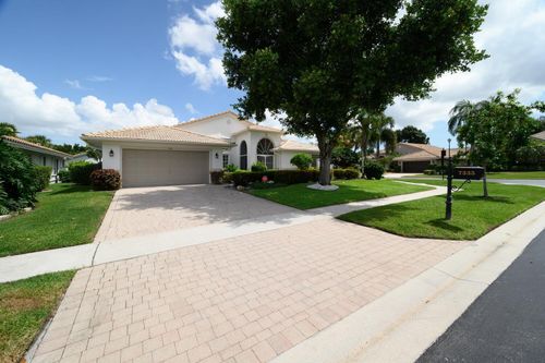 7335 Sterling Falls Ln, Boynton Beach, FL, 33437-6305 | Card Image