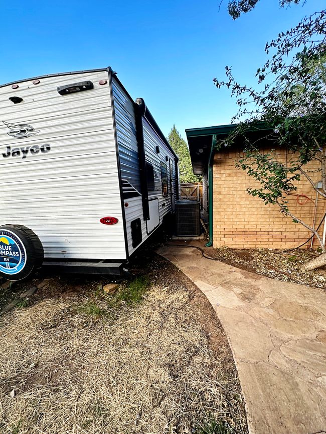 5712 70 Th Pl, House other with 3 bedrooms, 2 bathrooms and null parking in Lubbock TX | Image 42