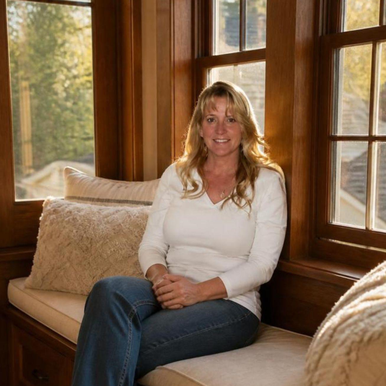 Michelle Pyle