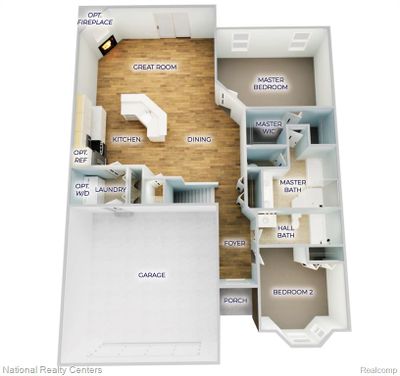 Floorplans since we don't have a model. | Image 2