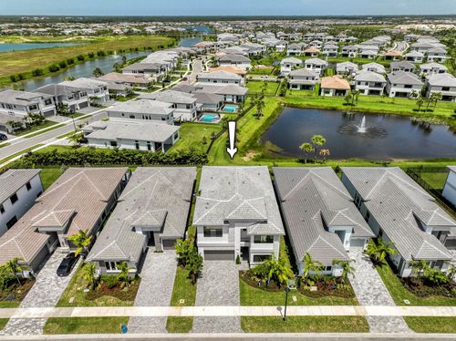 10040 Heron Flock Dr, Palm Beach Gardens, FL, 33412-2960 | Card Image