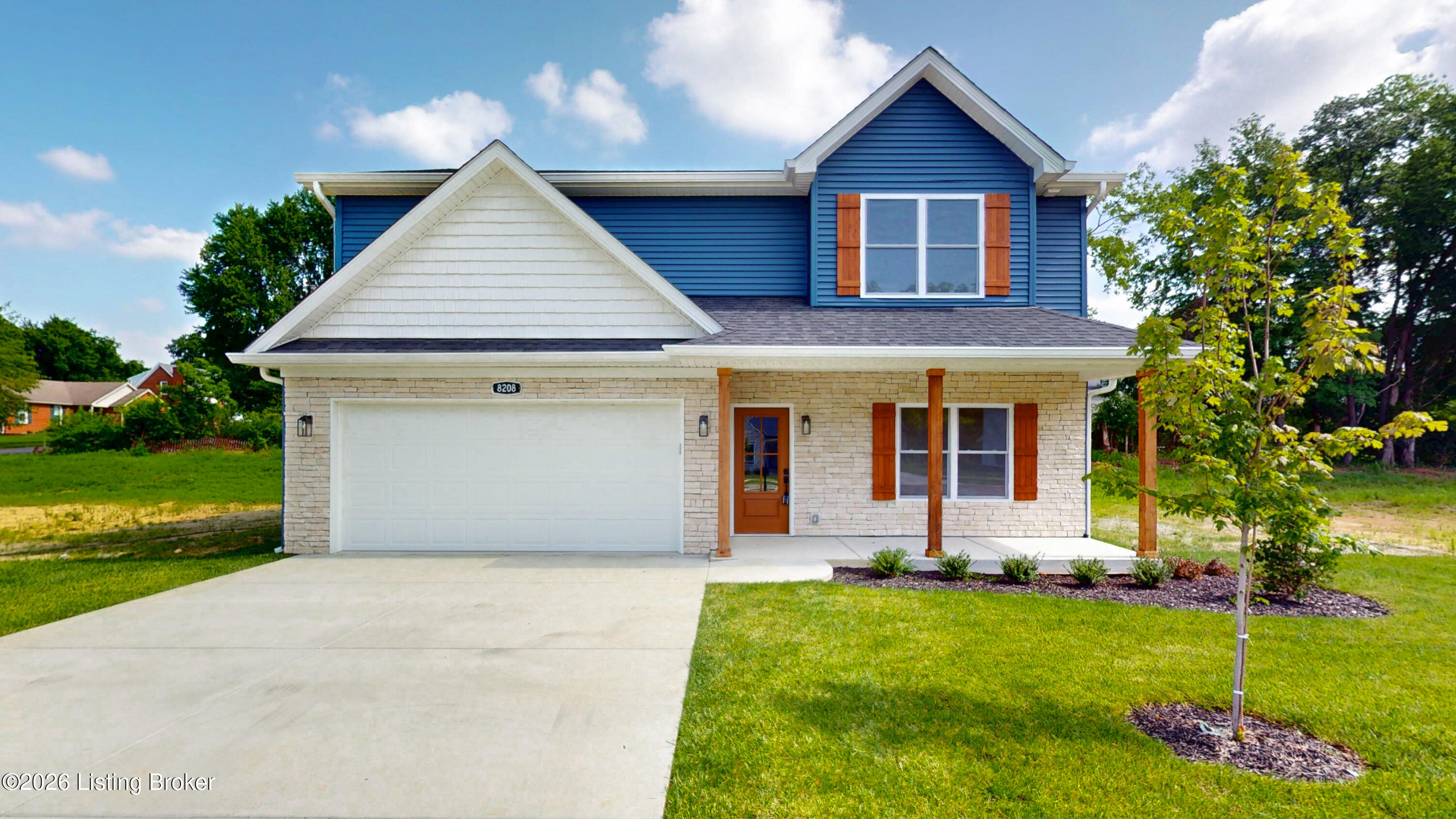 Residential in Louisville
