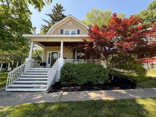 1119 Halpin Ave, Cincinnati, OH, 45208 | Card Image