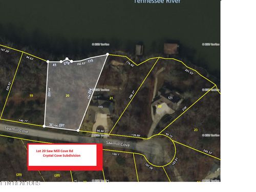 20 Sawmill Cv, Rockwood, TN, 37854 | Card Image