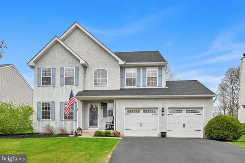 1008 Spring Meadow Dr, Quakertown, PA, 18951-5000 | Card Image
