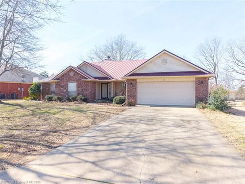 201 Kelly Cir, Lavaca, AR, 72941-3014 | Card Image