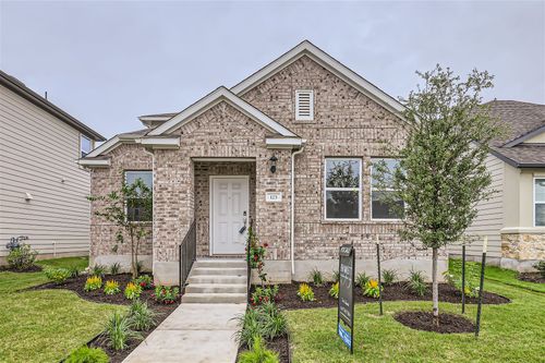 125 Watkinville Road, Hutto, TX, 78634 | Card Image