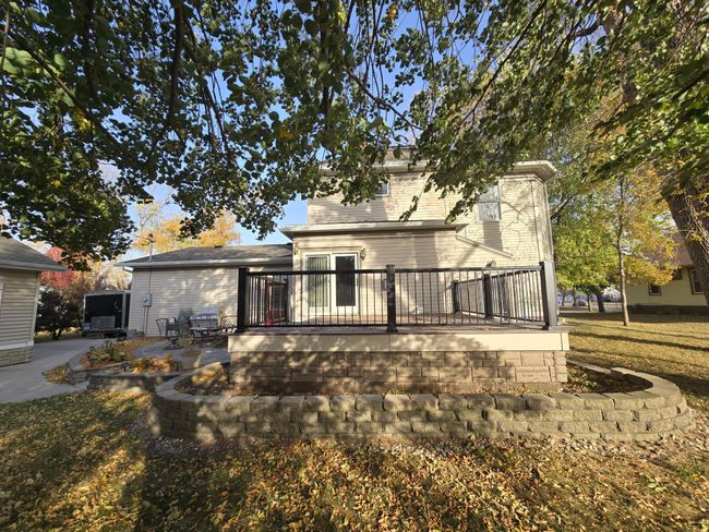 West side of house | Image 46