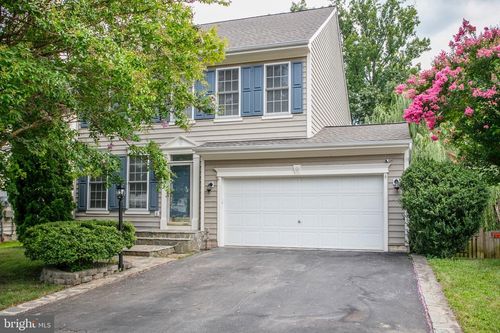 17646 Hampstead Ridge Ct, DUMFRIES, VA, 22026-4549 | Card Image