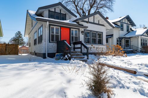 4323 4th Avenue S, Minneapolis, MN, 55409 | Card Image