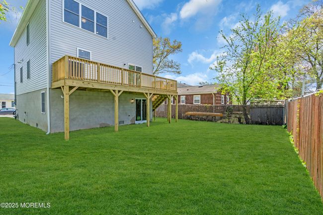 15 Sunset St, House other with 4 bedrooms, 3 bathrooms and null parking in Keansburg NJ | Image 29